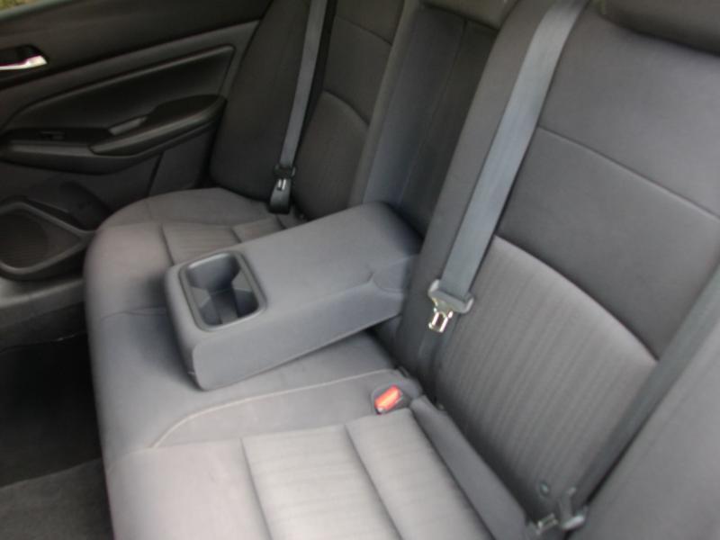 Nissan Altima 2.5 S 2019
