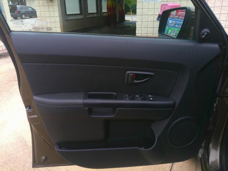 Kia Soul Base 2013