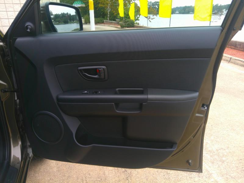 Kia Soul Base 2013