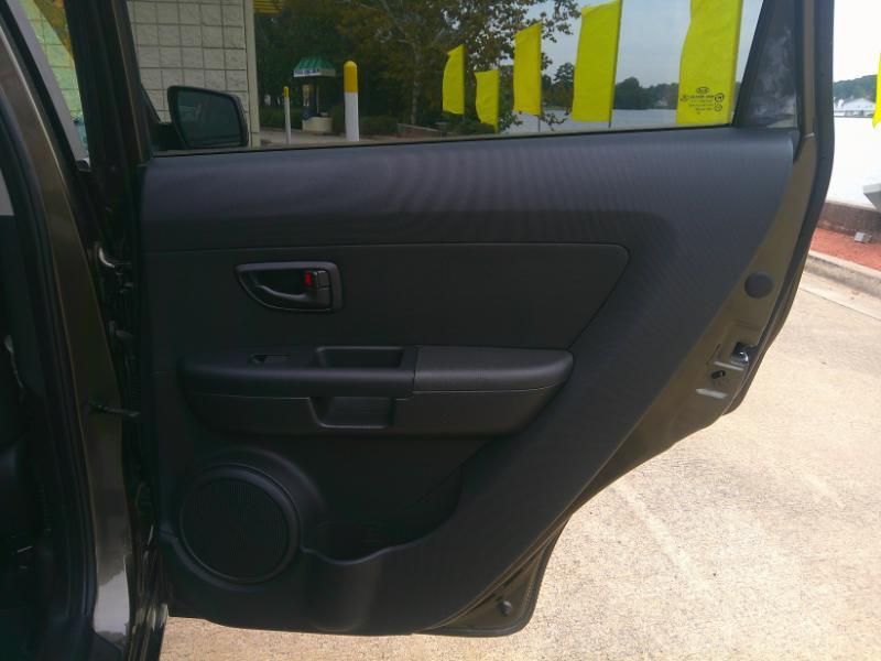 Kia Soul Base 2013