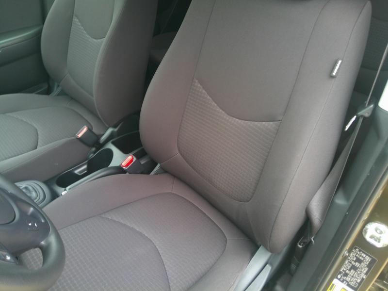 Kia Soul Base 2013