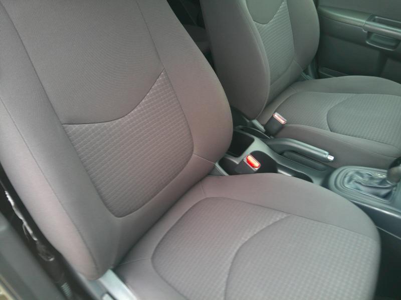 Kia Soul Base 2013
