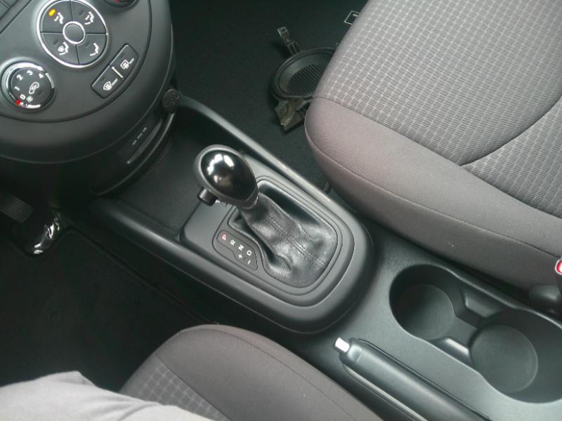 Kia Soul Base 2013