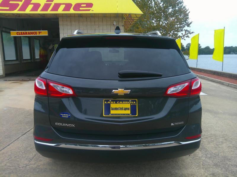 Chevrolet Equinox Premier 2018