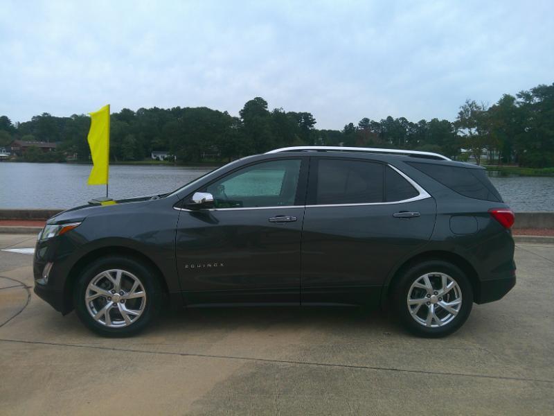 Chevrolet Equinox Premier 2018