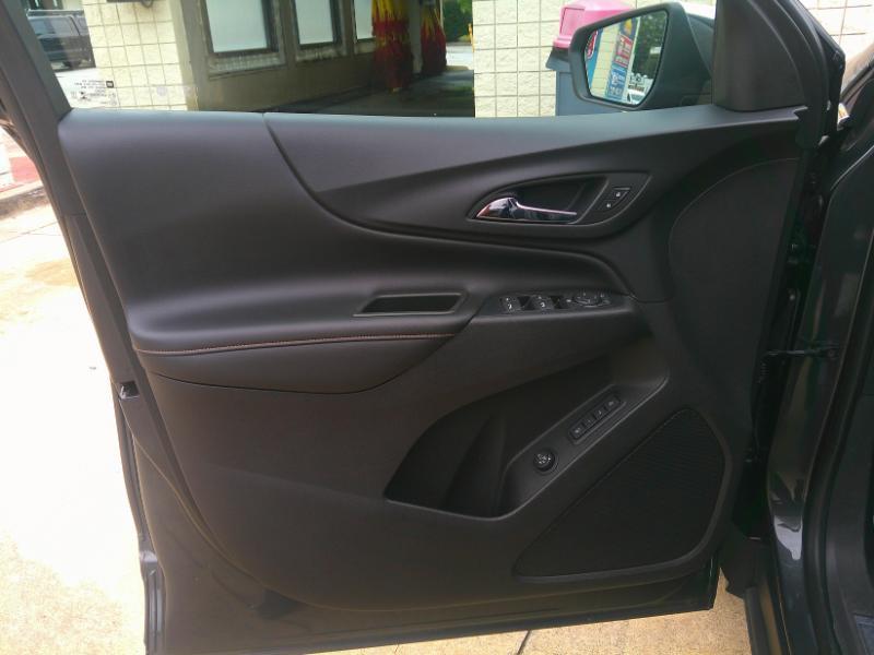 Chevrolet Equinox Premier 2018