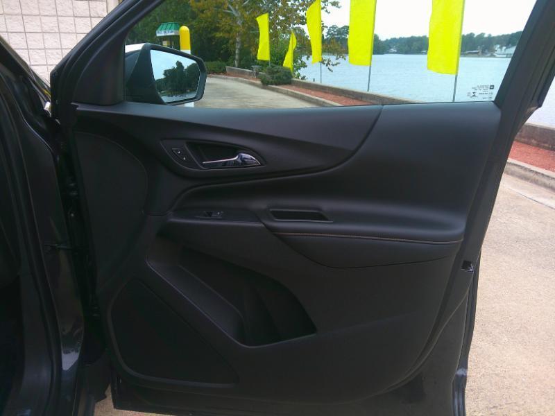 Chevrolet Equinox Premier 2018