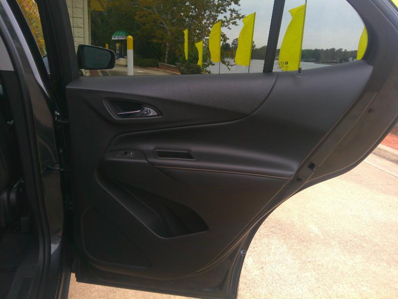 Chevrolet Equinox Premier 2018