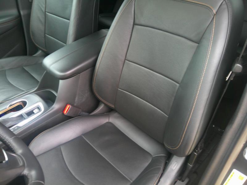Chevrolet Equinox Premier 2018