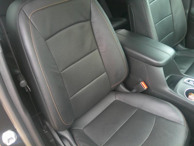 Chevrolet Equinox Premier 2018