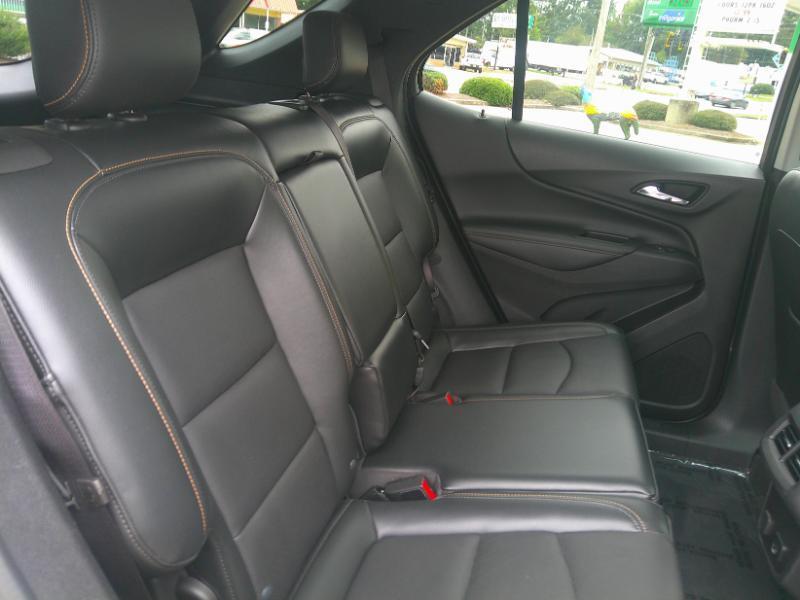 Chevrolet Equinox Premier 2018