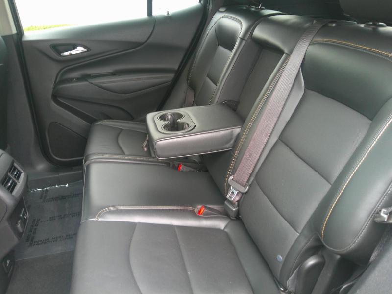 Chevrolet Equinox Premier 2018