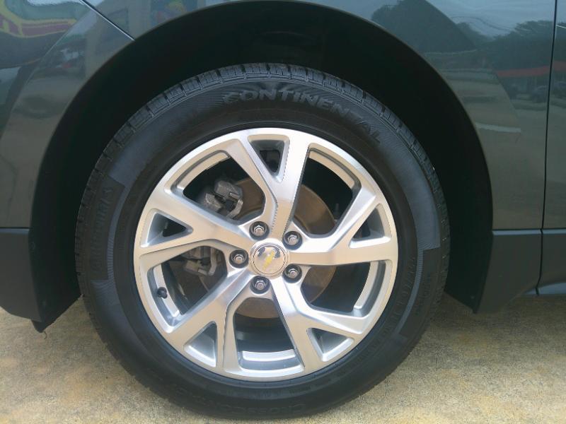 Chevrolet Equinox Premier 2018