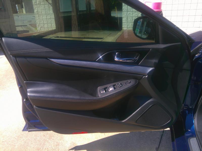 Nissan Maxima 3.5 S 2017