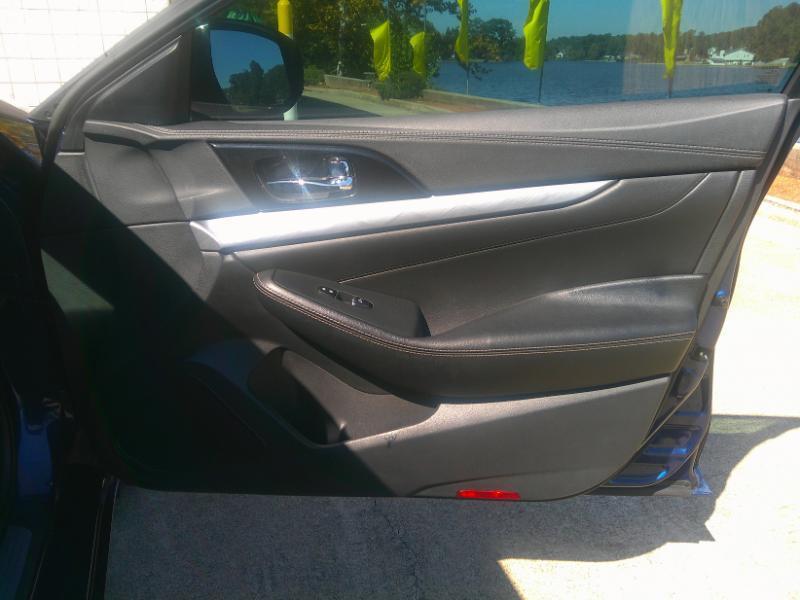 Nissan Maxima 3.5 S 2017