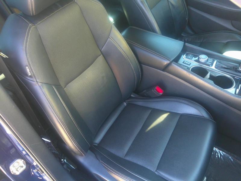 Nissan Maxima 3.5 S 2017