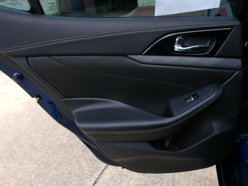 Nissan Maxima 3.5 S 2017