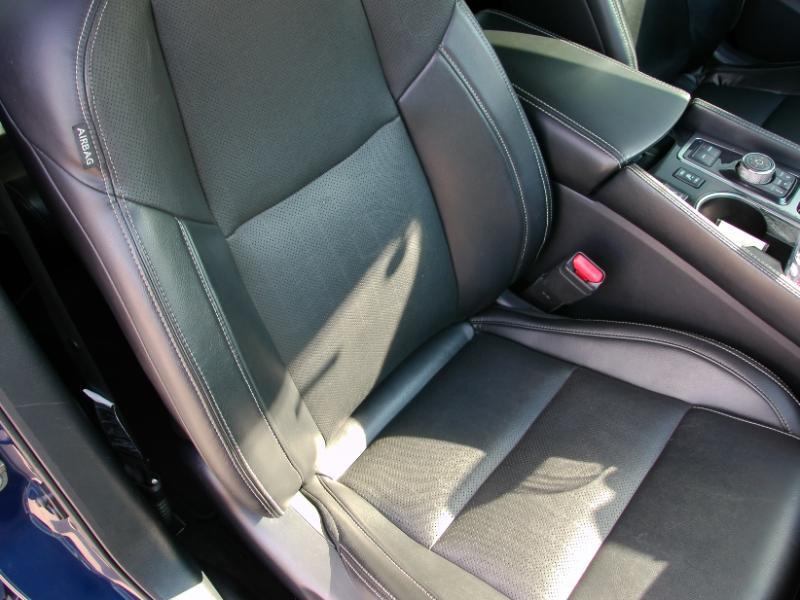 Nissan Maxima 3.5 S 2017