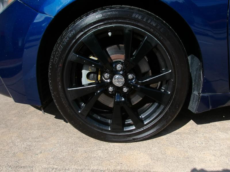 Nissan Maxima 3.5 S 2017