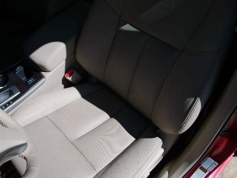 Nissan Altima 2.5 SL 2013