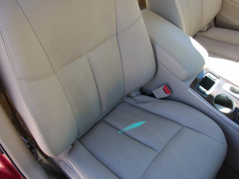 Nissan Altima 2.5 SL 2013