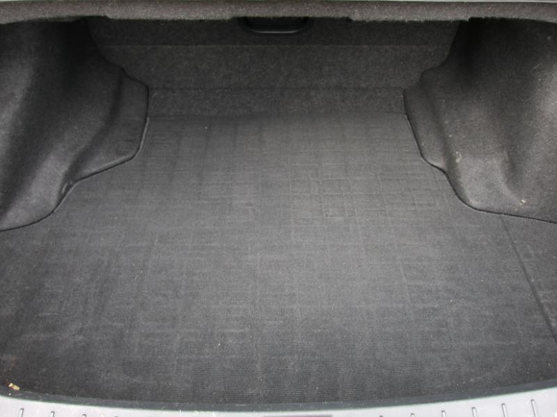 Infiniti G Sedan 37x AWD 2012