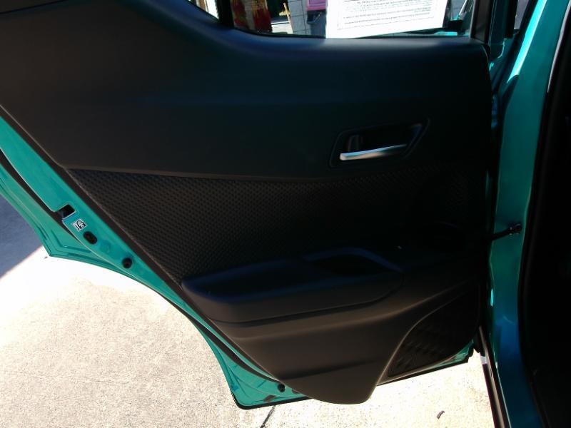 Toyota C-HR XLE 2018
