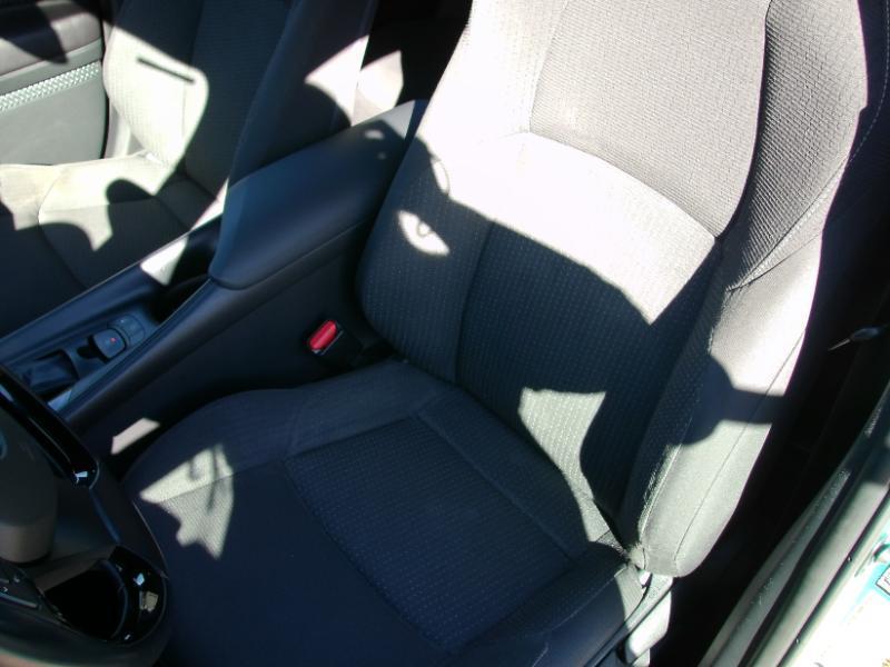 Toyota C-HR XLE 2018