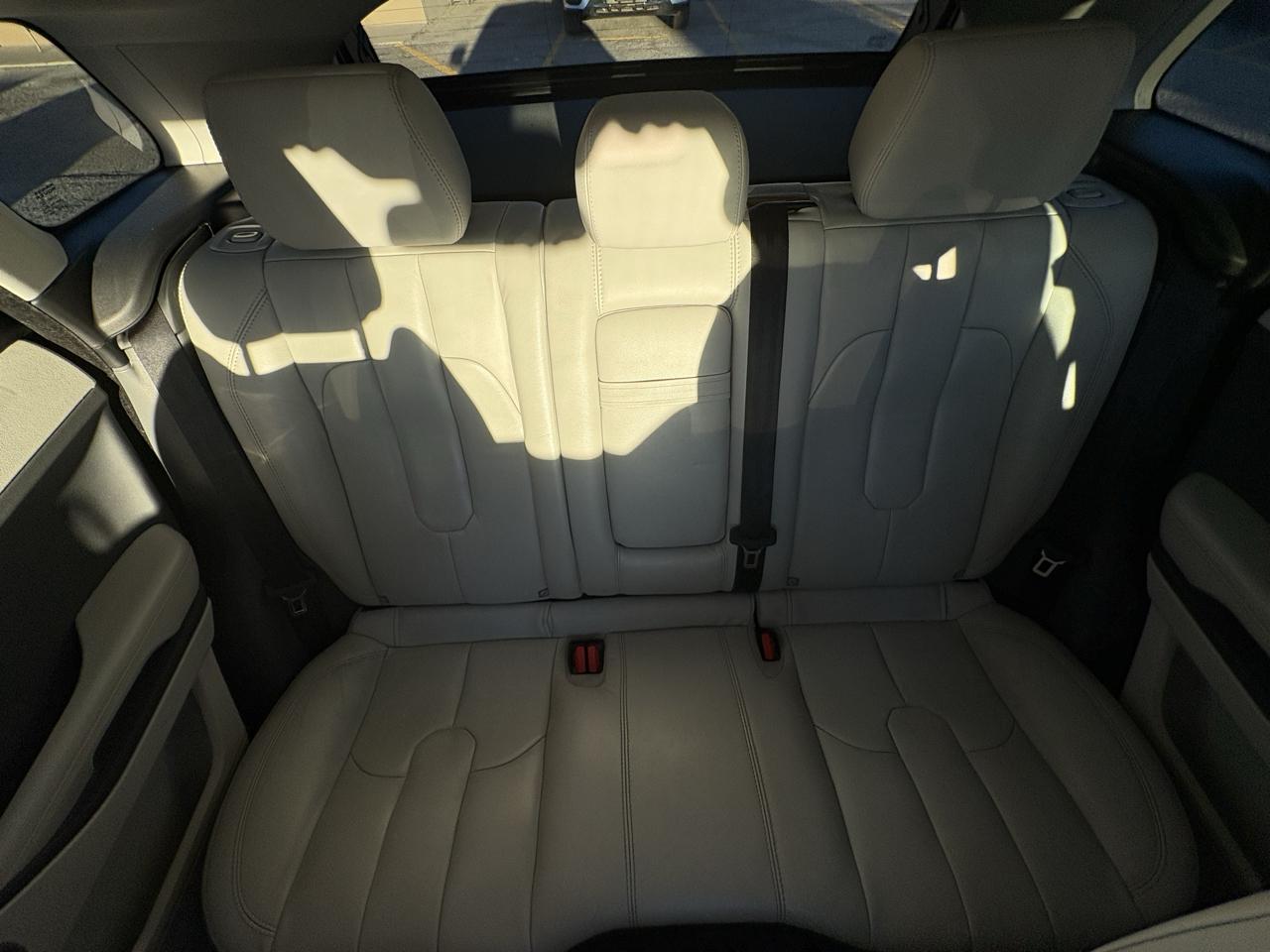 Land Rover Range Rover Evoque 5dr HB Pure Plus 2013
