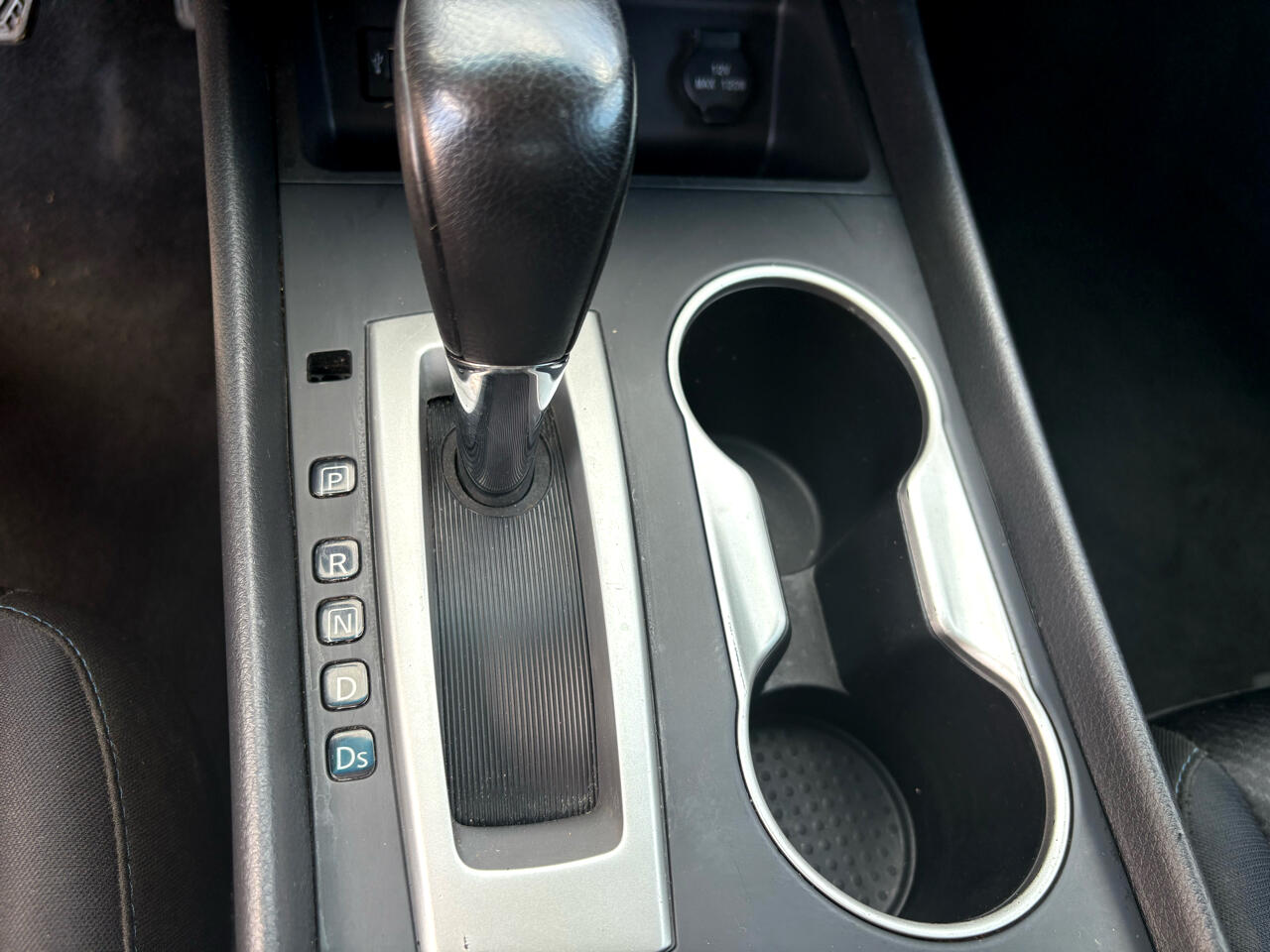 Nissan Altima 4dr Sdn I4 2.5 SR 2016 Nissan Altima 4dr Sdn I4 2.5 SR 2016