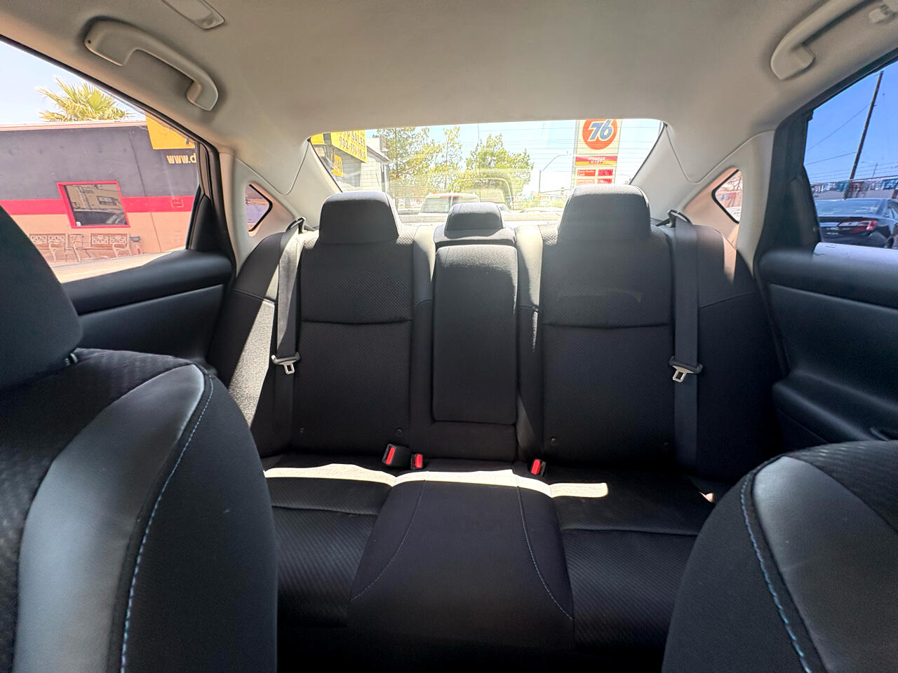 Nissan Altima 4dr Sdn I4 2.5 SR 2016 Nissan Altima 4dr Sdn I4 2.5 SR 2016