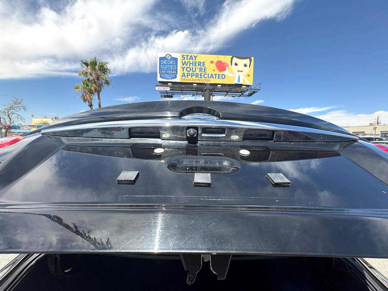 Nissan Altima 4dr Sdn I4 2.5 SR 2016 Nissan Altima 4dr Sdn I4 2.5 SR 2016