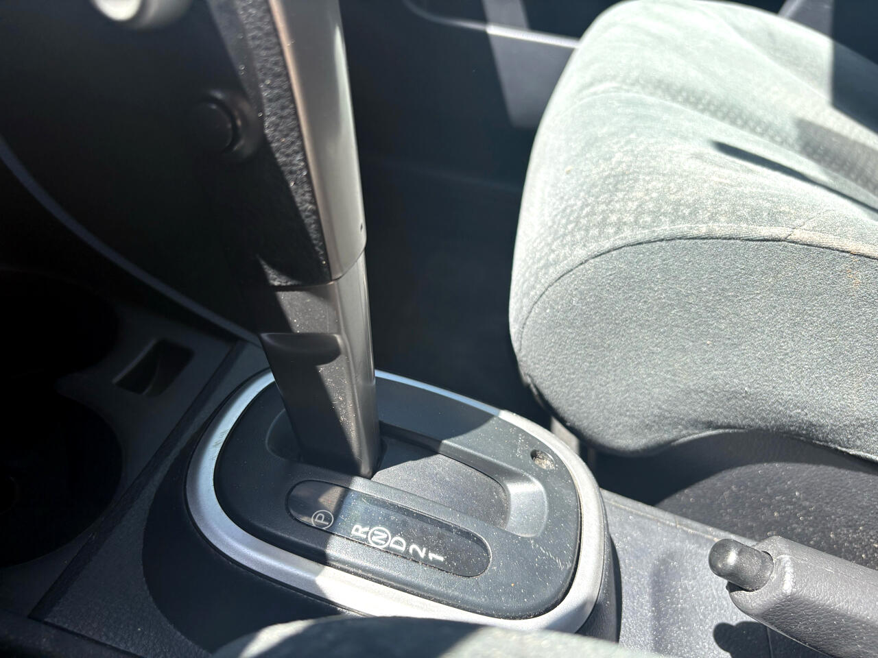 2012 Nissan Versa 1.8 S photo 29