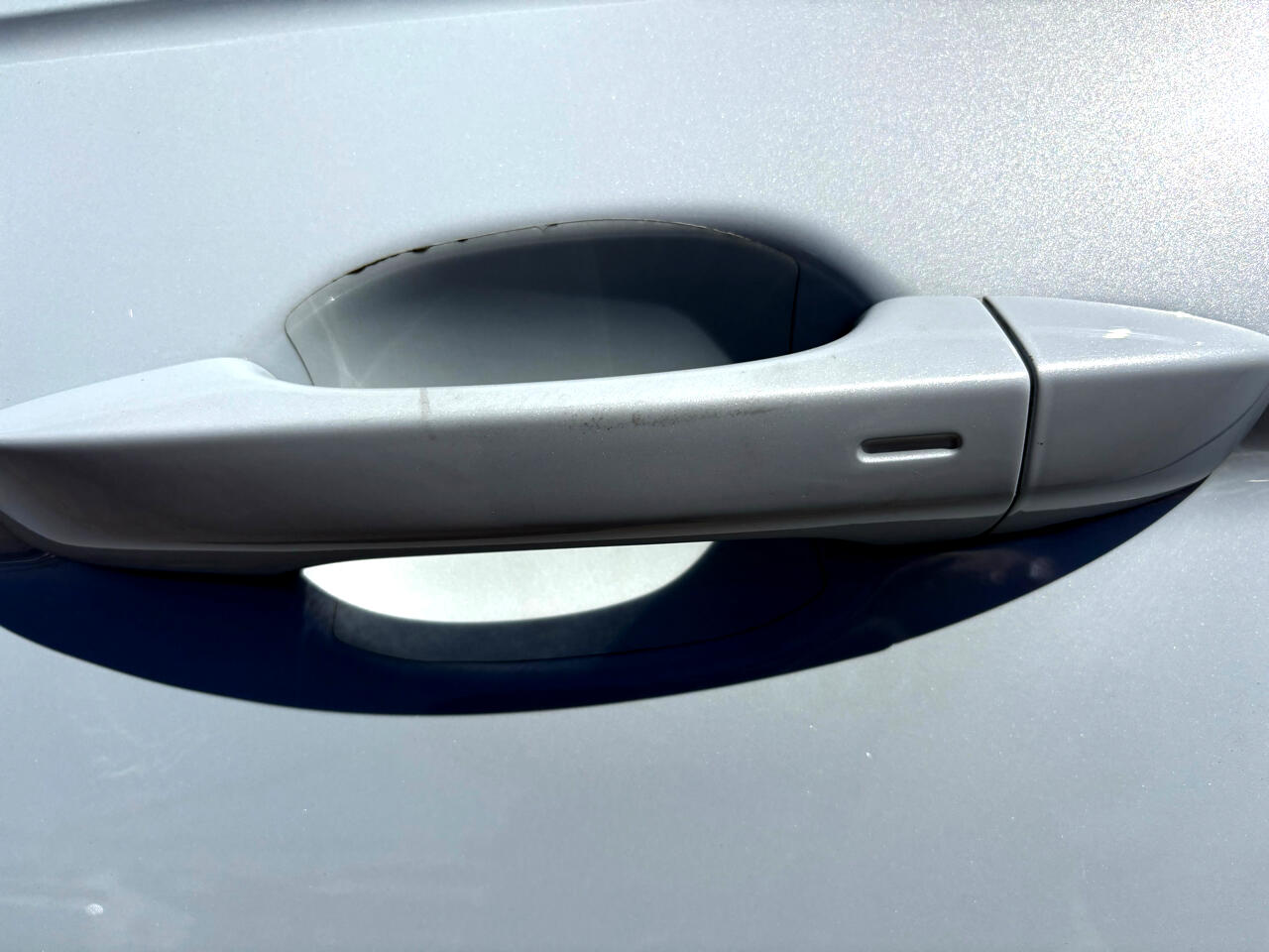 Volkswagen Tiguan 2.0T SEL FWD 2018 Volkswagen Tiguan 2.0T SEL FWD 2018