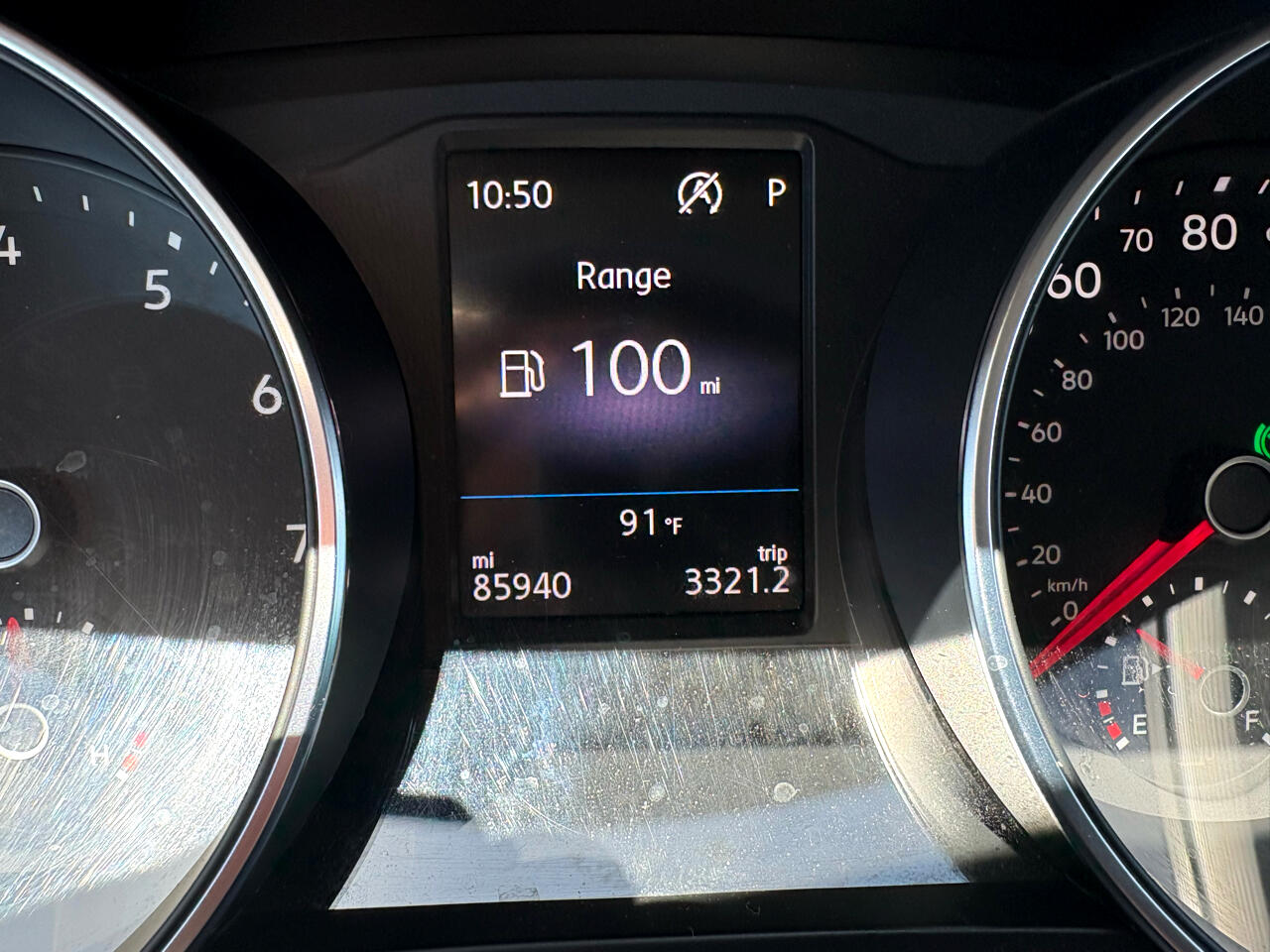 Volkswagen Tiguan 2.0T SEL FWD 2018 Volkswagen Tiguan 2.0T SEL FWD 2018