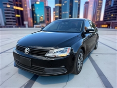 2014 Volkswagen Jetta Sedan 