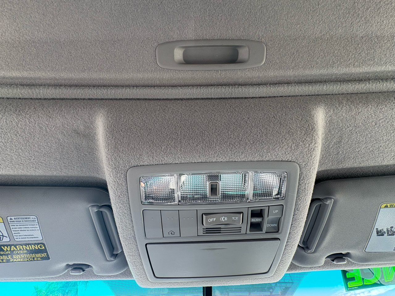 2012 Toyota Highlander Base Hybrid photo 16