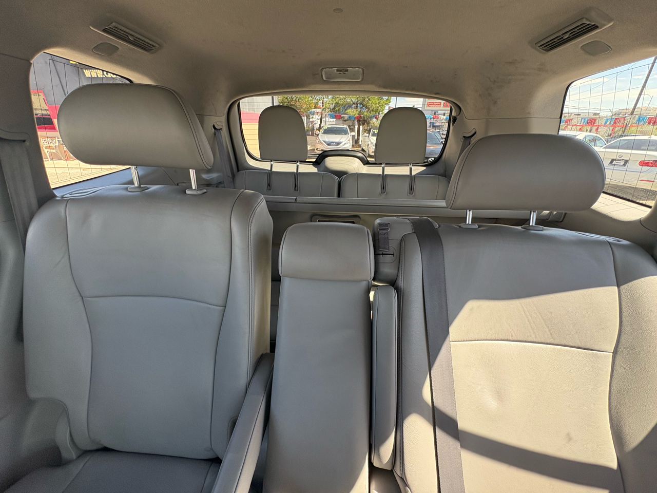 2012 Toyota Highlander Base Hybrid photo 20
