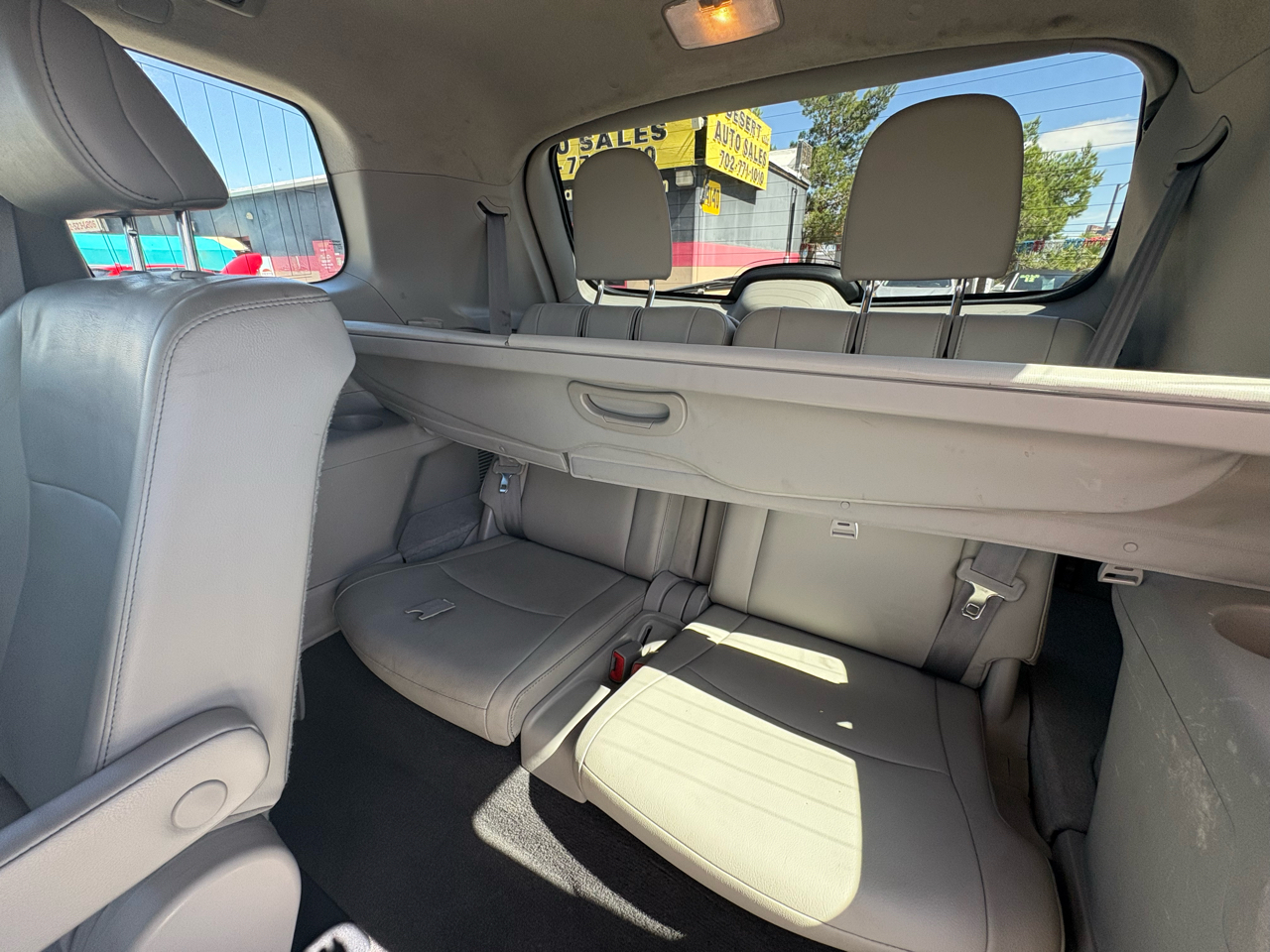 2012 Toyota Highlander Base Hybrid photo 22