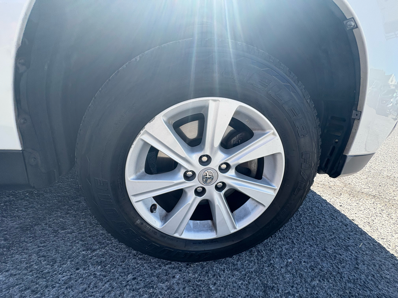 2012 Toyota Highlander Base Hybrid photo 28