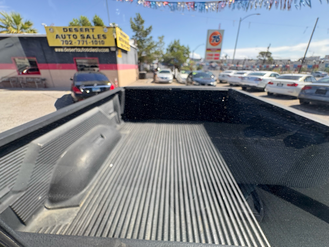 2013 Ram 1500 Big Horn photo 27