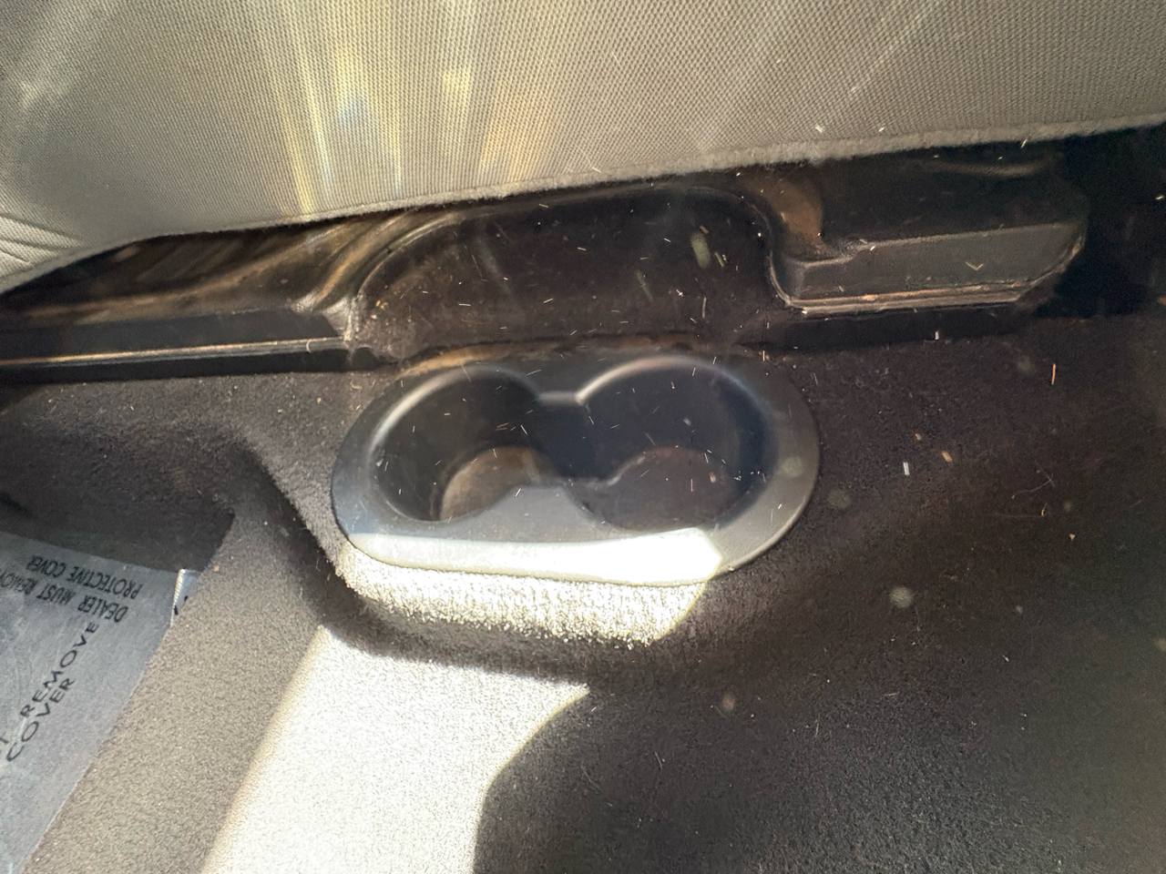 RAM 1500 4WD Quad Cab 140.5" Big Horn 2013 RAM 1500 4WD Quad Cab 140.5" Big Horn 2013