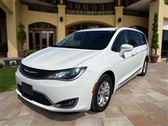 2019 Chrysler Pacifica 
