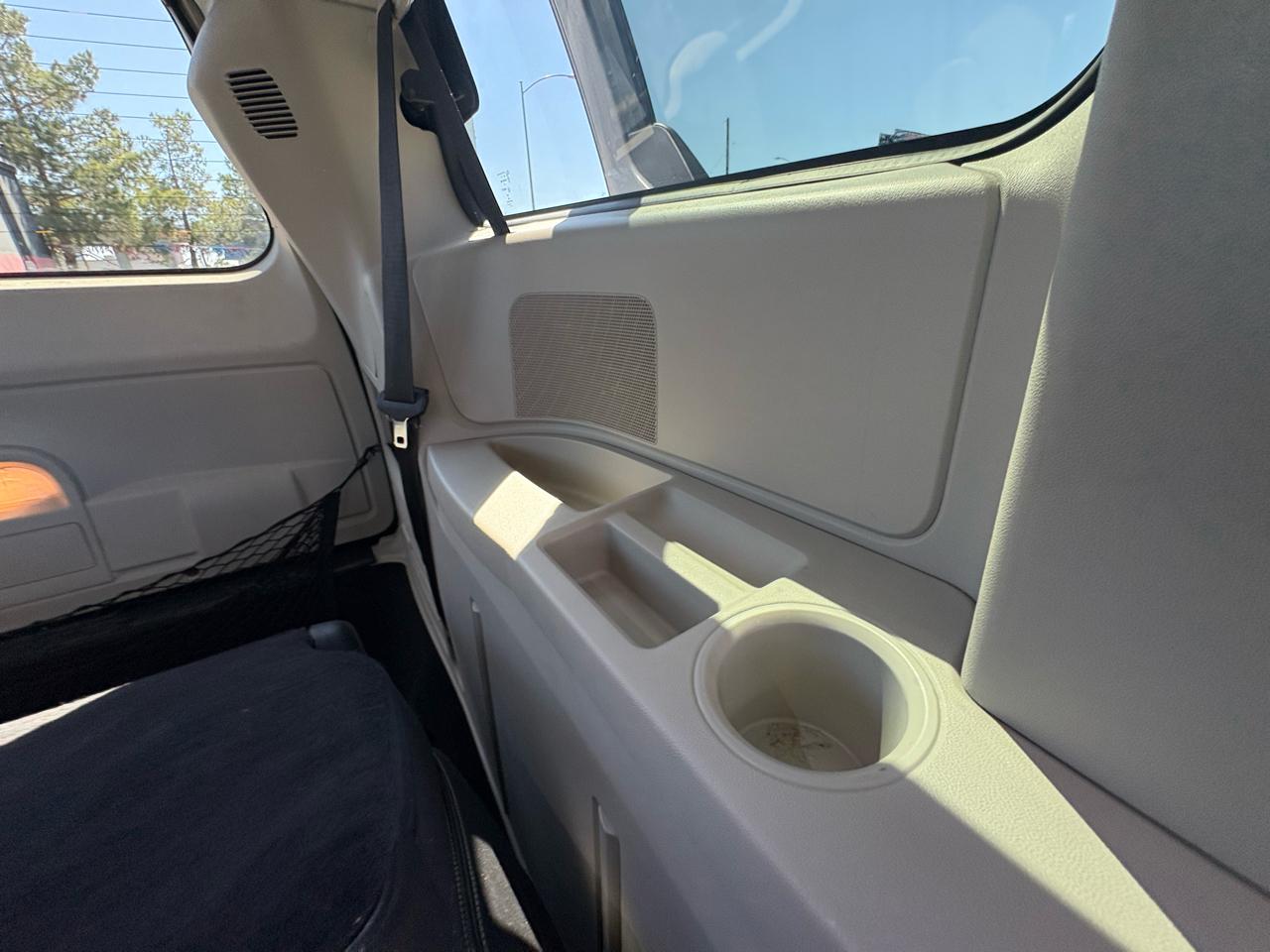 Chrysler Town & Country 4dr Wgn Touring 2015