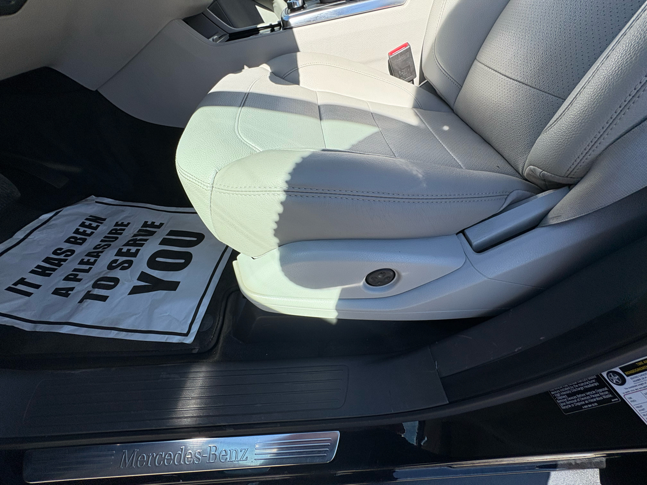 Mercedes-Benz M-Class RWD 4dr ML 350 2015 Mercedes-Benz M-Class RWD 4dr ML 350 2015