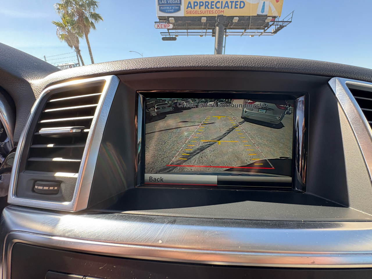 Mercedes-Benz M-Class RWD 4dr ML 350 2015 Mercedes-Benz M-Class RWD 4dr ML 350 2015