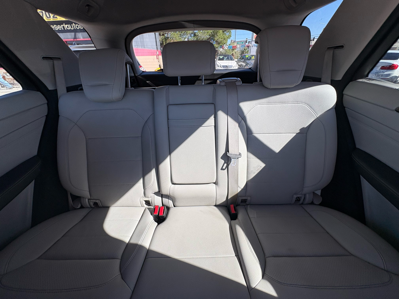 Mercedes-Benz M-Class RWD 4dr ML 350 2015 Mercedes-Benz M-Class RWD 4dr ML 350 2015