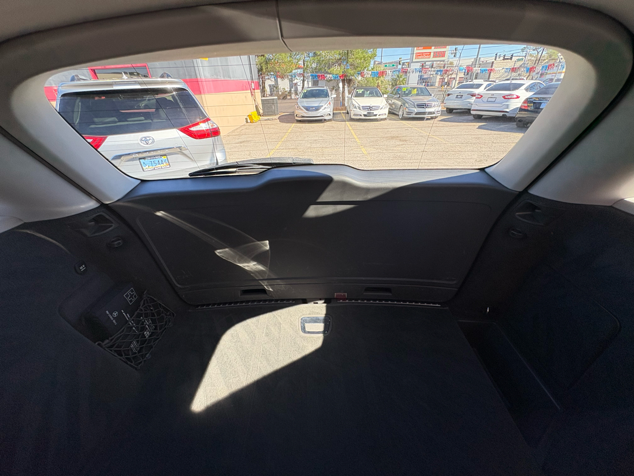 Mercedes-Benz M-Class RWD 4dr ML 350 2015 Mercedes-Benz M-Class RWD 4dr ML 350 2015