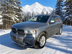 2015 Dodge Durango 