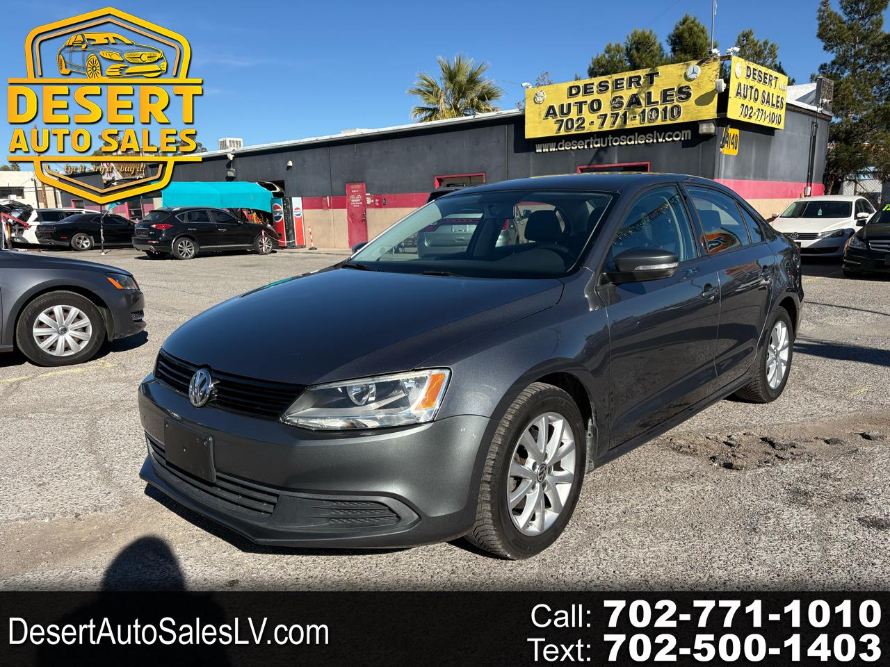 Volkswagen Jetta Sedan 4dr Auto S PZEV 2012